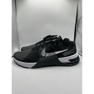 Nike Metcon 8 “Dark Smoke Grey” size 10.5 men’s